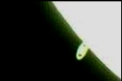Saturnbedeckung